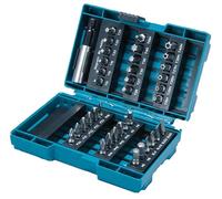 Makita MAKITA 37 PIECE SCREWDRIVER SET