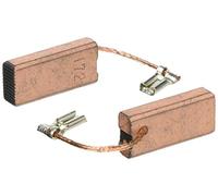 Makita MAKITA accessories 195100-0 Carbon-brush CB-172 for power tools