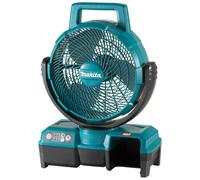 Makita Makita CF001GZ 40VMAX 235mm Swing Fan XGT (Bare Unit)