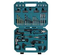 MAKITA E-15104 (80pc) Tool kit