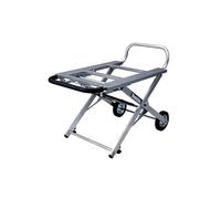 Makita 194093-8 Adjustable Portable Table Saw Stand with Wheels for 2704 / 2704X