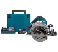 Makita Makita HS004GM202 Circular Saw 40 V Max Li-Ion 4Ah XGT Diameter 190 mm