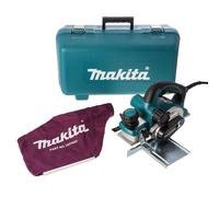 Makita Makita KP0810CK 82mm Heavy Duty Planer (110V) KP0810CK/1