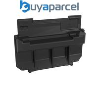 Makita Makpac 8355E1-2 Inner Tray Inlay Type 3 Case Dc40Rb Dc40Ra 4X Xgt Battery