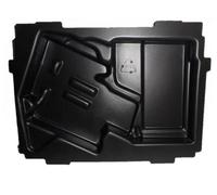 Makita Makpac 837629-7 Inner Tray Inlay Type 2 Case Dda340 Dda341 Dda350 Dda351