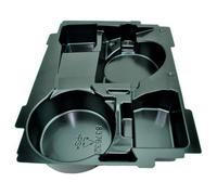 Makita Makpac 837632-8 Inner Tray Inlay Type 3 Case For Grinders Bga452 Dga452