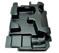Makita Makpac 837645-9 Inner Tray Inlay Type 3 Case Dtw450 Dtw1001 Dtw1002