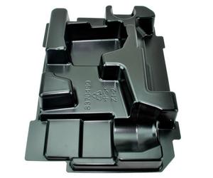Makita Makpac 837645-9 Inner Tray Inlay Type 3 Case Dtw450 Dtw1001 Dtw1002