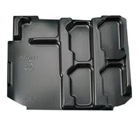 Makita Makpac 838110-1 Inner Tray Inlay Type 1 Case Dc18Sd Dc18Rc Bl1830 40 50