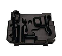 Makita MAKPAC 839387-1 Inner Tray Inlay Type 3 Connector Case DHR171, Black