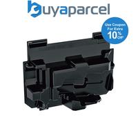 Makita MAKPAC 839559-8 SDS Inner Tray Inlay Type 4 Case DHR281 DHR280