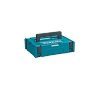 Makita MakPac Connector Stackable Power Tool Case 396mm 296mm 105mm