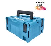 Makita Makpac Stack Box Type 2 Carry Case 821550-0