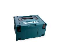 Makita MakPac Connector Case Type 3 Stackable 396 x 296 x 210 mm 821551-8