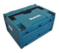 Makita P-84311 Makpac Connector Stacking Type 3 Case With 4 Drawers