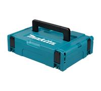 Makita MakPac Connector Stackable Power Tool Case 396mm 296mm 105mm
