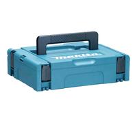 Makita 821549-5 Makpac Connector Stacking Case Type 1 (No Inlay)