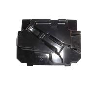 Makita Makpac Inner Inlay Type 3 Case For Screwdrivers Dfr550 Bfr440 Bfr550