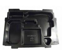 Makita MAKPAC Type 1 Insert 837866-3 8378663 for DF030D, DF330D, TD090D