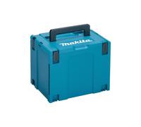 Makita Makpac Type 4 Carry Case: 821552-6