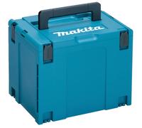 Makita MAKPAC Type 4 Carry Case: 821552-6 821552-6