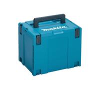 Makita 821552-6 MAKPAC Stacking Connector Tool Case Systainer TYPE 4 396X296X315