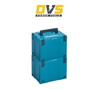 Makita Makpac Storage Case Type 4 (315mm High)
