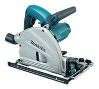 Makita MAKSP6000J1L 1300 W 110 V Plunge Saw