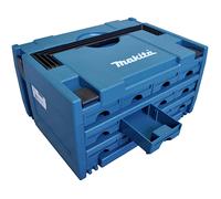 Makita MAKSTOR Transport Box 395x295x215mm 1 Piece P-84327
