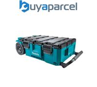 Makita MAKTRAK P-91001 Rolling Modular Storage Tool Chest System