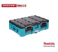 Makita MAKTRAK P-91017 Large Tool Box - Modular Storage Tool Chest System