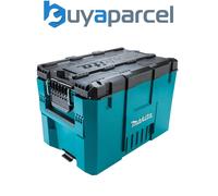 Makita MAKTRAK P-91023 Extra Large Extension Tool Box Modular Storage Tool Chest