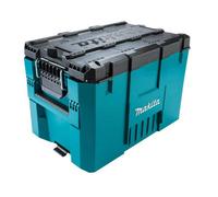 Makita Maktrak P-91023 Extra Large Extension Tool Box Modular Storage Tool Chest