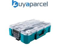 Makita MAKTRAK P-91045 Deep Medium Organizer Box Modular Storage Tool Chest