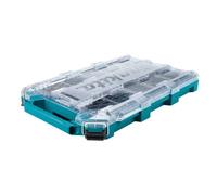 Makita Maktrak P-91051 Low-Profile Medium Organizer Modular Storage Tool Chest