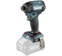 Makita TD002GZ01 Max 40V impact driver 220Nm 0 batteries or charger