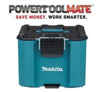 Makita MD0000001 Maktrak Carry Toolbox