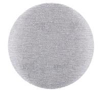 Makita Mesh Abrasive 150mm Diameter A80 Grit Grey