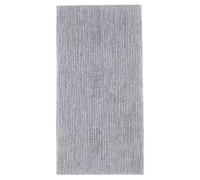 Makita Mesh Net 1/3 Sanding Sheets 80g Pack of 10