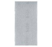 Makita Mesh Net 1/3 Sanding Sheets 93mm x 185mm 320g Pack of 10