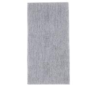 Makita Mesh Net 1/3 Sanding Sheets 93mm x 185mm 80g Pack of 10