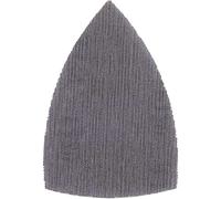 Makita Mesh Net Delta Sanding Sheets D-78938 100 x 150 mm Grit A320 Pack of 10