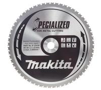 Makita Metal Cutting Circular Saw Blade 305mm x 25.4mm x 60T B-33439