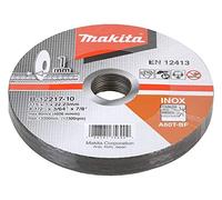 Makita METAL CUTTING DISC 1X115MM (PK10) B-12217-10
