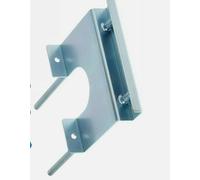 Makita Metal Straight Guide Fence for Router Laminate Trimmer fits DRT50 RT0700C