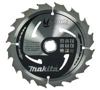 Makita MFORCE Circular Saw Blade for Wood Cutting