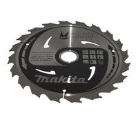 Makita MFORCE Circular Saw Blade for Wood Cutting