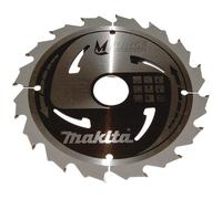 Makita MFORCE Circular Saw Blade for Wood Cutting