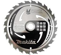 Makita MFORCE Wood Cutting Saw Blade