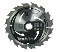 Makita MFORCE Circular Saw Blade for Wood Cutting